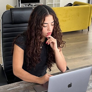 Telegram profile photo for 💓MARIA | LIFESTYLE 🎬
