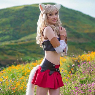 Telegram profile photo for Няшки