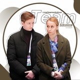 Telegram profile photo for Team Sokolova Official