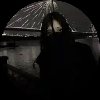 Telegram profile photo for dark vouches