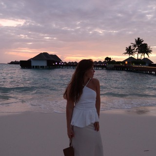 Telegram profile photo for Anastasia Tripwings