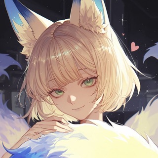 Telegram profile photo for Mstisa