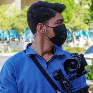 Telegram profile photo for Mahdivers