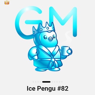 Telegram profile photo for CryptaMC