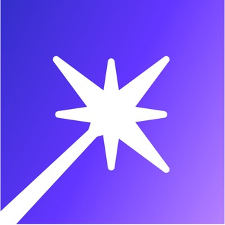 Telegram profile photo for Merlin Chain 한국어 채널 🇰🇷