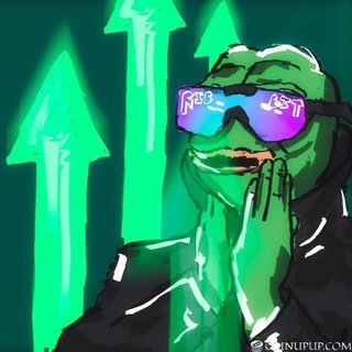 Telegram profile photo for DAILY GREENS 🤑