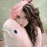 Telegram profile photo for ночной домик Крошки Лу🌙