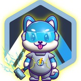 Telegram profile photo for BOLT ARBITRUM | PORTAL