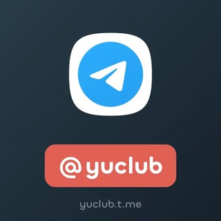 Telegram profile photo for @yuclub