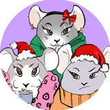 Telegram profile photo for Хозяйки - Аврис