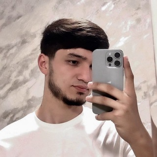 Telegram profile photo for Akhramov🫀