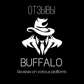 Telegram profile photo for Buffalo | Выплаты