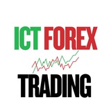 Telegram profile photo for ICT Forex Trading