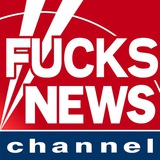 Telegram profile photo for Fucks News