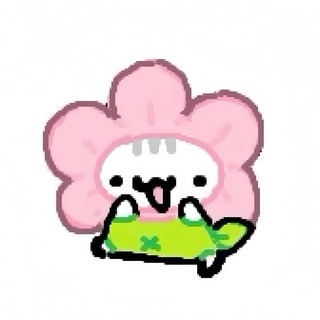 Telegram profile photo for momoの自由なスケッチ