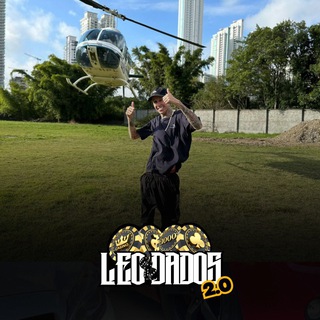 Telegram profile photo for SINAIS LEO DADOS - REI DO EMPATE