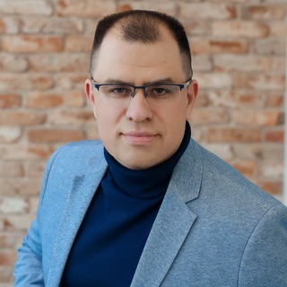Telegram profile photo for Береснев pro. бизнес