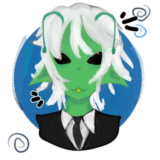 Telegram profile photo for ⌗🫀˙⊹Убежище⊹˙🌴.!!