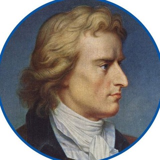Telegram profile photo for Schiller-Institut