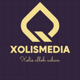 Telegram profile photo for Xolis Media