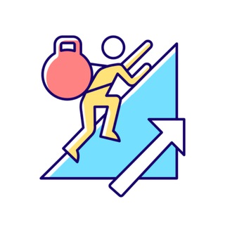 Telegram profile photo for Как насчет мотивации?