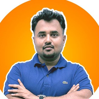 Telegram profile photo for Dr. Mahipal Rathore Sir ☑️