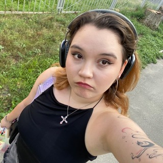 Telegram profile photo for Nika wa kuufuku no ookami
