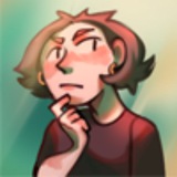 Telegram profile photo for kirinatt