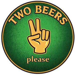 Telegram profile photo for TWO BEERS please | ЖК «Варшавський»