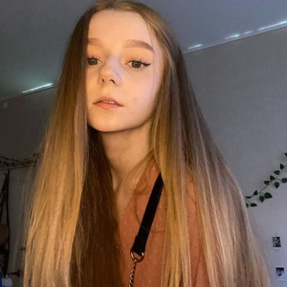 Telegram profile photo for Алина Никитина