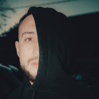 Telegram profile photo for KirillChapaevsky