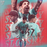 Telegram profile photo for SLONSKY🐘 | Владислав Ослоновский 2DROTS🥷🖤 | Vladislav Oslonovskiy | slonsky37