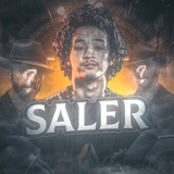 Telegram profile photo for Saler