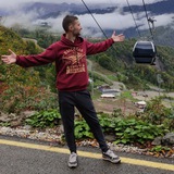 Telegram profile photo for Кобрин Денис | Маркетинг и Финансы