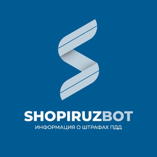 Telegram profile photo for Shopiruz