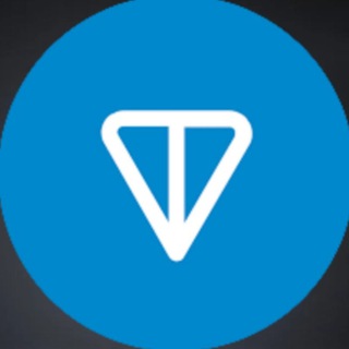 Telegram profile photo for TON FREE VOUCHER @getstonbot @vtonclaimbot @ytonclaimbot