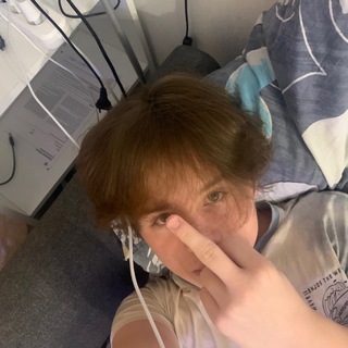 Telegram profile photo for Шишляндр ебать