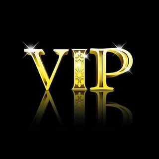 Telegram group profile photo for vip package chat