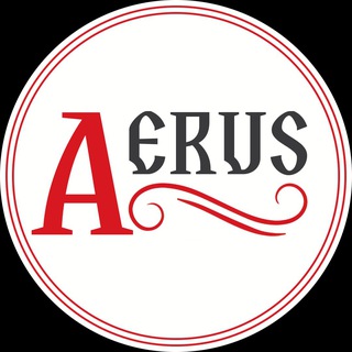 Telegram profile photo for AERUS