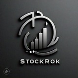 Telegram profile photo for StockRok