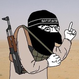 Telegram profile photo for Bir Bida’a