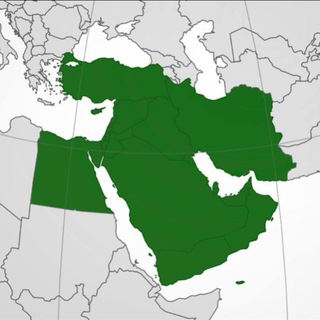 Telegram profile photo for Middle East Spectator — MES