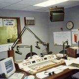 Telegram profile photo for Metro Radio HK 新城電台