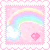 Telegram profile photo for ᡕᠵデᡁ᠊╾━ 𝗆𝖾𝗅𖦹𝗱𝗒. o 🐰🎀 ౨ৎ