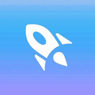 Telegram profile photo for Жирные чеки XROCKET