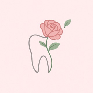 Telegram profile photo for طب الأسنان المُبسّط