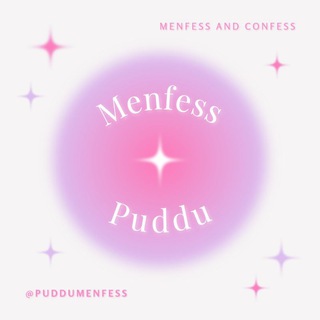 Telegram profile photo for Puddu Menfess