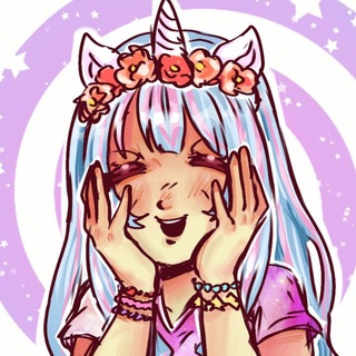 Telegram profile photo for пукпук🌝🌝
