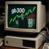 Telegram profile photo for GB300 - best AI computer | CTO Portal