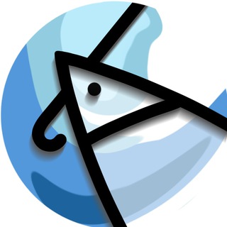 Telegram profile photo for FishToken - Best FMM DEX